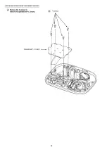 Preview for 54 page of Panasonic KX-TG8021BXS Service Manual