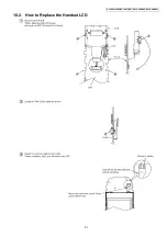 Preview for 57 page of Panasonic KX-TG8021BXS Service Manual