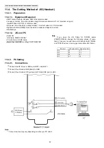 Preview for 62 page of Panasonic KX-TG8021BXS Service Manual