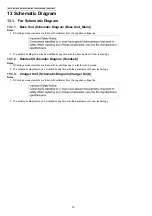 Preview for 76 page of Panasonic KX-TG8021BXS Service Manual