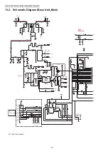 Preview for 78 page of Panasonic KX-TG8021BXS Service Manual