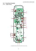 Preview for 89 page of Panasonic KX-TG8021BXS Service Manual