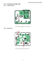 Preview for 91 page of Panasonic KX-TG8021BXS Service Manual