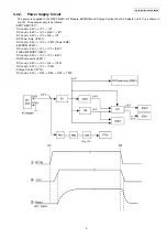 Предварительный просмотр 9 страницы Panasonic KX-TG8041RUM Service Manual