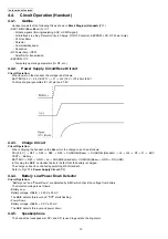 Предварительный просмотр 12 страницы Panasonic KX-TG8041RUM Service Manual