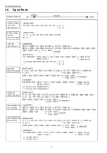 Предварительный просмотр 14 страницы Panasonic KX-TG8041RUM Service Manual