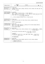 Предварительный просмотр 15 страницы Panasonic KX-TG8041RUM Service Manual