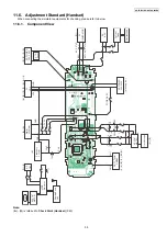 Предварительный просмотр 55 страницы Panasonic KX-TG8041RUM Service Manual