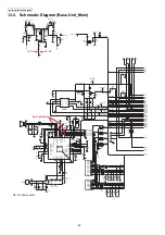 Предварительный просмотр 66 страницы Panasonic KX-TG8041RUM Service Manual