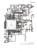 Предварительный просмотр 67 страницы Panasonic KX-TG8041RUM Service Manual