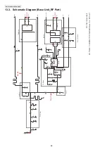 Предварительный просмотр 68 страницы Panasonic KX-TG8041RUM Service Manual