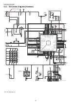 Предварительный просмотр 70 страницы Panasonic KX-TG8041RUM Service Manual