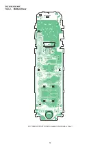 Предварительный просмотр 78 страницы Panasonic KX-TG8041RUM Service Manual