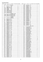 Предварительный просмотр 86 страницы Panasonic KX-TG8041RUM Service Manual