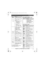 Предварительный просмотр 15 страницы Panasonic KX-TG8051E Operating Instructions Manual