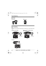 Предварительный просмотр 48 страницы Panasonic KX-TG8051E Operating Instructions Manual