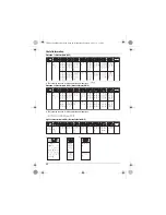 Предварительный просмотр 44 страницы Panasonic KX-TG8051PD Operating Instructions Manual