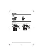 Предварительный просмотр 50 страницы Panasonic KX-TG8051PD Operating Instructions Manual