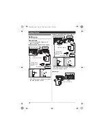 Предварительный просмотр 10 страницы Panasonic KX-TG8052C Operating Instructions Manual