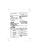 Предварительный просмотр 35 страницы Panasonic KX-TG8052C Operating Instructions Manual