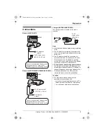 Preview for 9 page of Panasonic KX-TG8070E Operating Instructions Manual