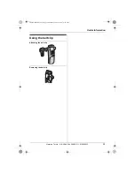 Preview for 29 page of Panasonic KX-TG8070E Operating Instructions Manual