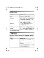 Preview for 44 page of Panasonic KX-TG8100 Operating Instructions Manual