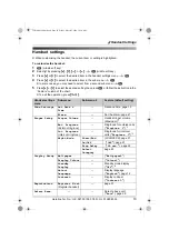 Preview for 19 page of Panasonic KX-TG8102 Operating Instructions Manual