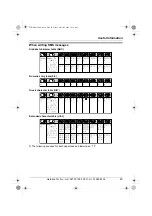 Preview for 43 page of Panasonic KX-TG8102 Operating Instructions Manual