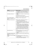 Preview for 45 page of Panasonic KX-TG8102 Operating Instructions Manual