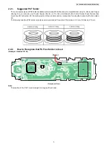 Preview for 5 page of Panasonic KX-TG8105RU Service Manual