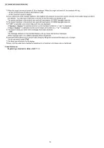 Preview for 18 page of Panasonic KX-TG8105RU Service Manual