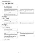 Preview for 36 page of Panasonic KX-TG8105RU Service Manual