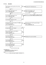 Preview for 39 page of Panasonic KX-TG8105RU Service Manual