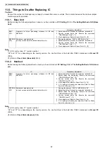 Preview for 62 page of Panasonic KX-TG8105RU Service Manual