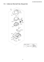 Preview for 83 page of Panasonic KX-TG8105RU Service Manual