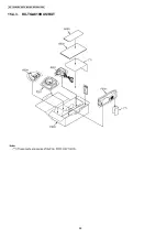 Preview for 86 page of Panasonic KX-TG8105RU Service Manual