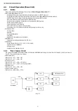 Предварительный просмотр 8 страницы Panasonic KX-TG8107UA Service Manual