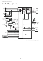 Предварительный просмотр 10 страницы Panasonic KX-TG8107UA Service Manual