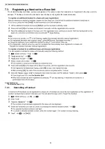 Предварительный просмотр 18 страницы Panasonic KX-TG8107UA Service Manual