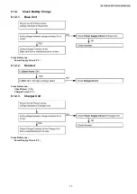 Предварительный просмотр 35 страницы Panasonic KX-TG8107UA Service Manual