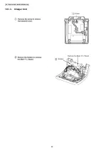 Предварительный просмотр 52 страницы Panasonic KX-TG8107UA Service Manual