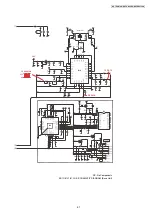 Предварительный просмотр 67 страницы Panasonic KX-TG8107UA Service Manual