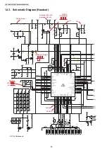 Предварительный просмотр 68 страницы Panasonic KX-TG8107UA Service Manual