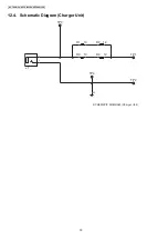 Предварительный просмотр 70 страницы Panasonic KX-TG8107UA Service Manual