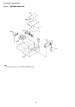 Предварительный просмотр 86 страницы Panasonic KX-TG8107UA Service Manual