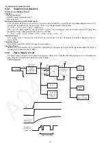 Предварительный просмотр 12 страницы Panasonic KX-TG8162ALB Service Manual