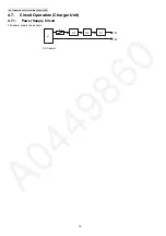 Предварительный просмотр 16 страницы Panasonic KX-TG8162ALB Service Manual