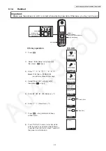 Preview for 23 page of Panasonic KX-TG8162ALB Service Manual