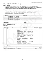 Preview for 25 page of Panasonic KX-TG8162ALB Service Manual